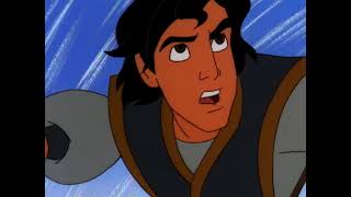 Hércules Vs Aladdin Dublado