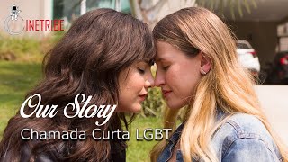 Chamada Curta LGBT 