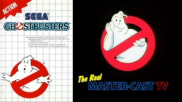 Ghostbusters (Master System) Review - Master-Cast TV