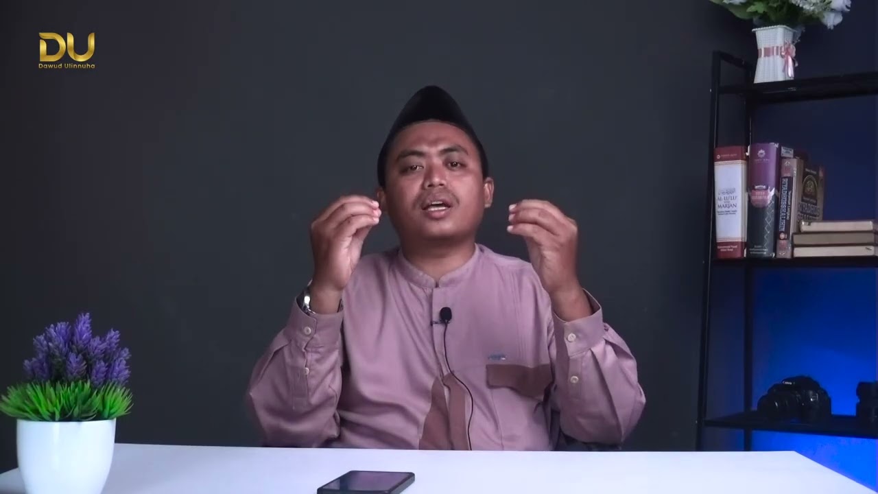 Kajian Menjelang Berbuka 12 (Perhatikan Hartamu) | Ust. Dawud Ulinnuha, Lc. 