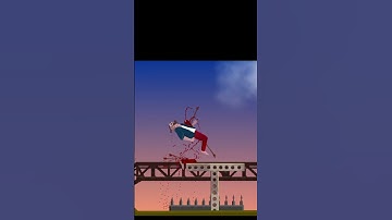 Short Ride Level 16 Fail | Walk-through | gamerzreina