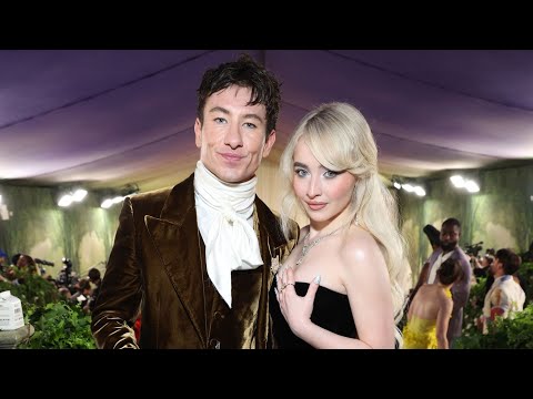 Sabrina Carpenter And Barry Keoghan: A Timeline Of Their Relationship