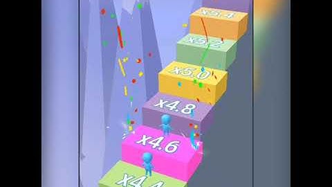 count master lev #10 #shorts