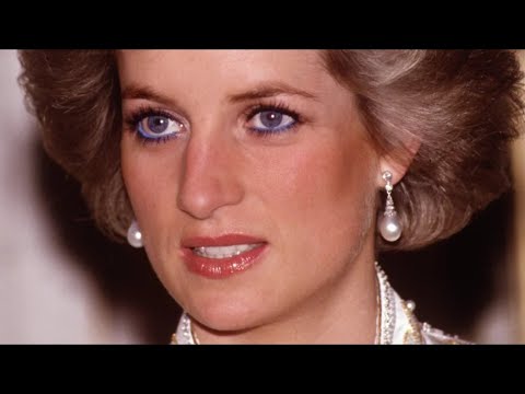Why Are There So Many Conspiracies Surrounding Princess Diana's Death?