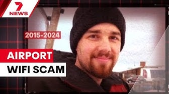 Thumbnail for Perth IT worker's secret double life exposed | 7NEWS