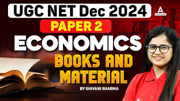 UGC NET Economics Paper 2 | UGC NET Economics Books and Study Material By Shivani Sharma