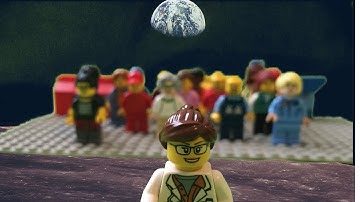 Google Certified Innovator Application #VIA20