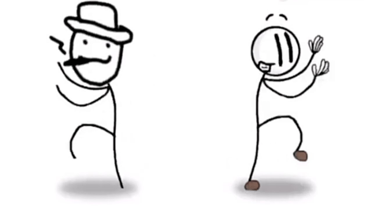 Henry Stickmin Distraction Dance Memes Compilation ( Henry Stickmin Memes )