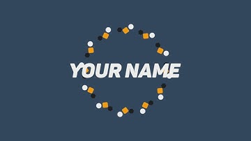 TOP 5 Intro Templates [After Effects CS6, Best 2D intros]