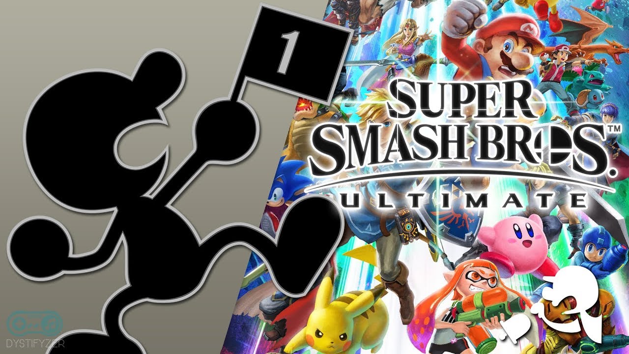 super smash bros ultimate ost