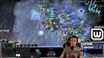 Protoss vs Terran Build Guide/Demonstration - Blink Stalker/Adept Macro Defense