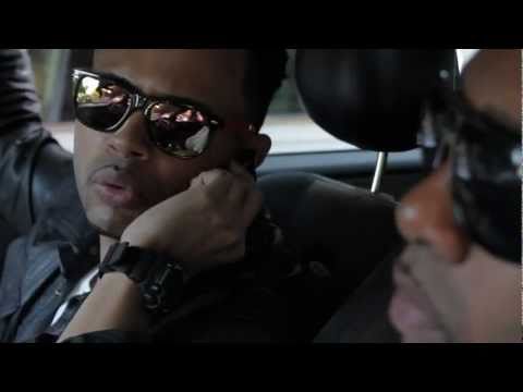 BACHATA HEIGHTZ - CONTRA EL MUNDO (OFFICIAL SNEAK PREVIEW MUSIC VIDEO)