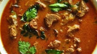 beef curry Thalassery style | തലശ്ശേരി സ്റ്റൈൽ ബീഫ് കറി |