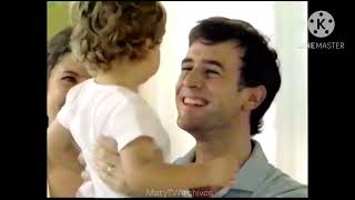 Tanda Comercial Discovery Kids Latinoamerica Abril 2008