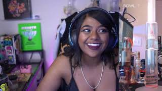 Saturday Smoke Sesh W Rai 420