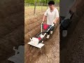 #MiniTiller #RotaryTillingWeedingAndFurrowing #MultiPurposeMachine #HighSpeed #mini #tiller #shorts