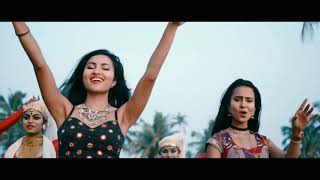 Be Free Original Pallivaalu Bhadravattakam Vidya Vox Mashup ft Vandana Iyer YouTube