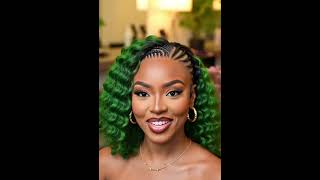 Beautiful Hairstyles For Ladies