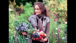 Marie Chioca nous ouvre les portes de son fabuleux jardin en permaculture