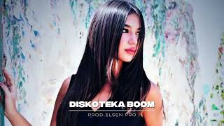 Elsen Pro - Diskoteka Boom