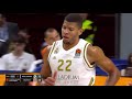 Facu Campazzo, récord de asistencias del Real Madrid en Euroleague