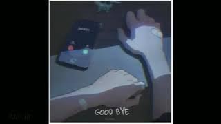 Goodbye Whatsapp Status Video 2021 #HDMirchiStatus