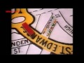 LONDON BUSES TFL ONE DAY BUS PASS TV ADVERT THAMES TELEVISION HD 1080P