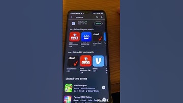 Updating Globe One App after their maintenance #shorts