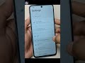 How to deactivate (wake screen for notification) - Wake screen when a notification is received