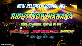 BEST MUSIC 2024 - Akon - Right Now Na Na Na (Remix) (Dj Michael John ft. DJCVC) 4k