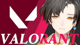 [LIVE] valrorant shoot 【 NIJISANJI KR｜Chiho Han 】