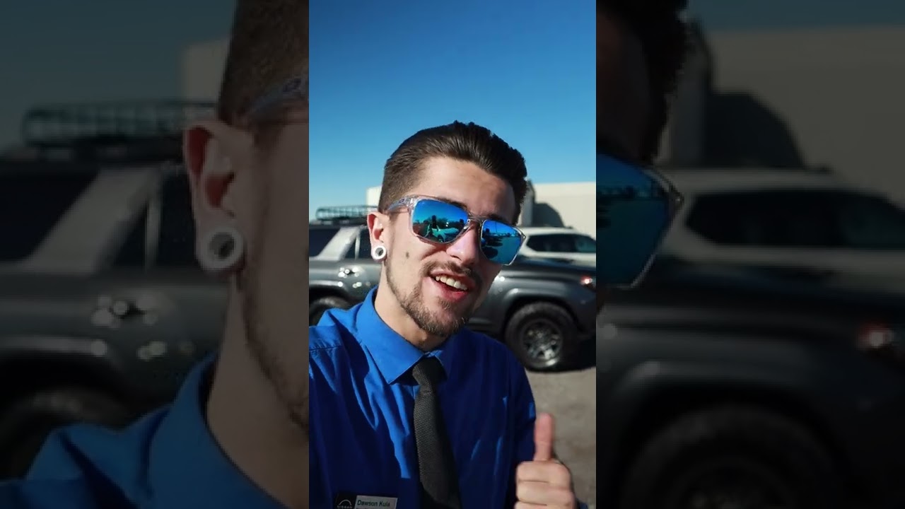 Make the Used Car Market Work for You | Newton Nissan South