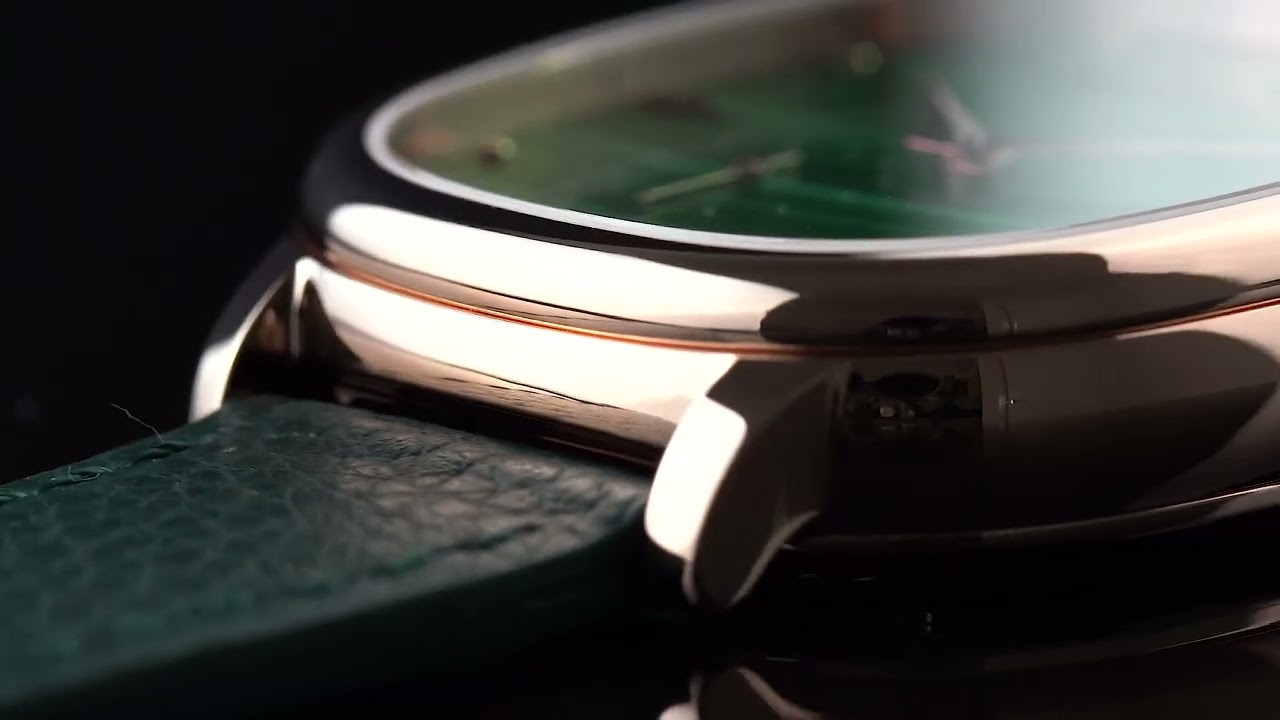 Loresum LS06 impression