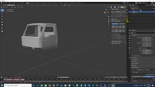 Set up and Importing models with Blender 2 81