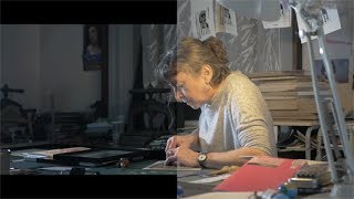 Color Grading - Panasonic Lumix G7 - Cinelike D