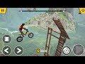 Trial Xtreme 4 Motocross Racing Game Gameplay Walkthrough 