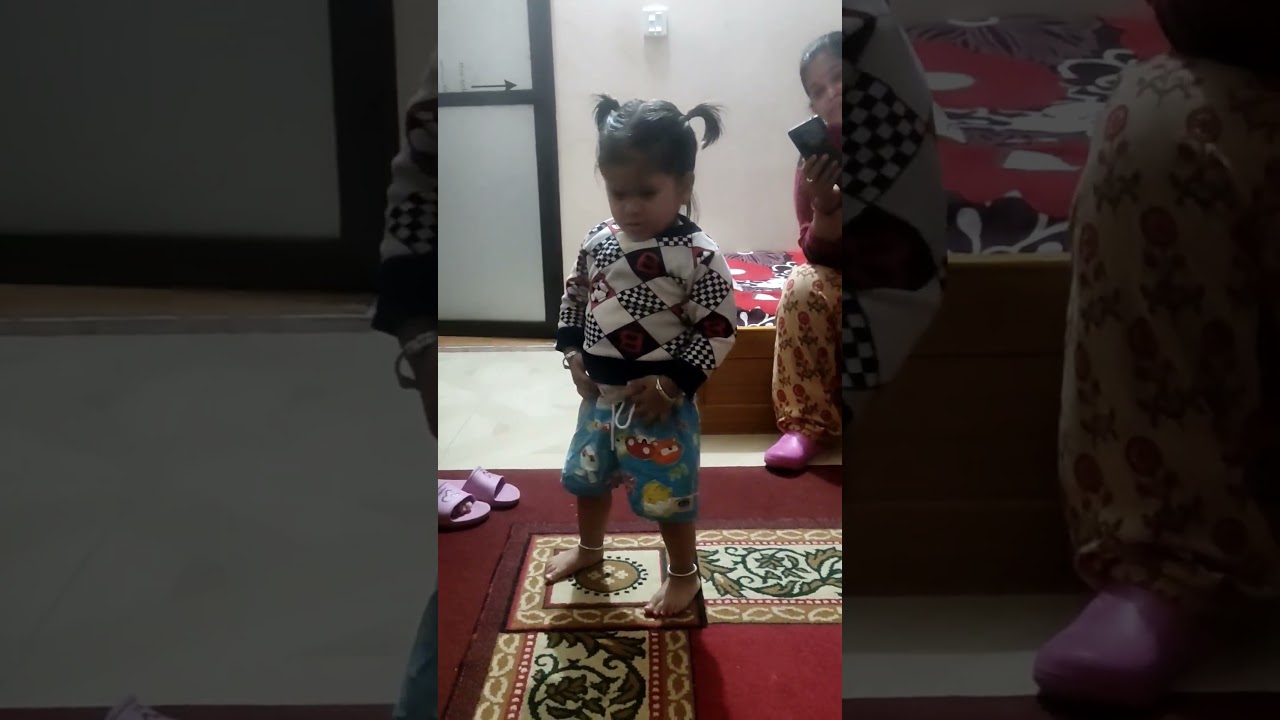 baby dances | Funny Dances🥹😝🤣 