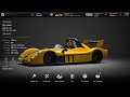 Gran Turismo 7 PS5 Radical SR3 SL 13 purchase