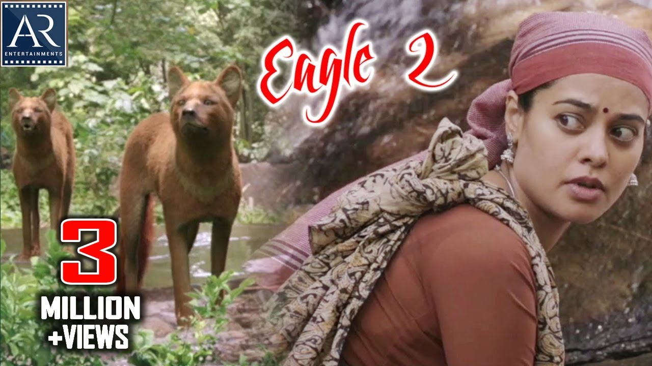 Eagle 2 Telugu Full Movie