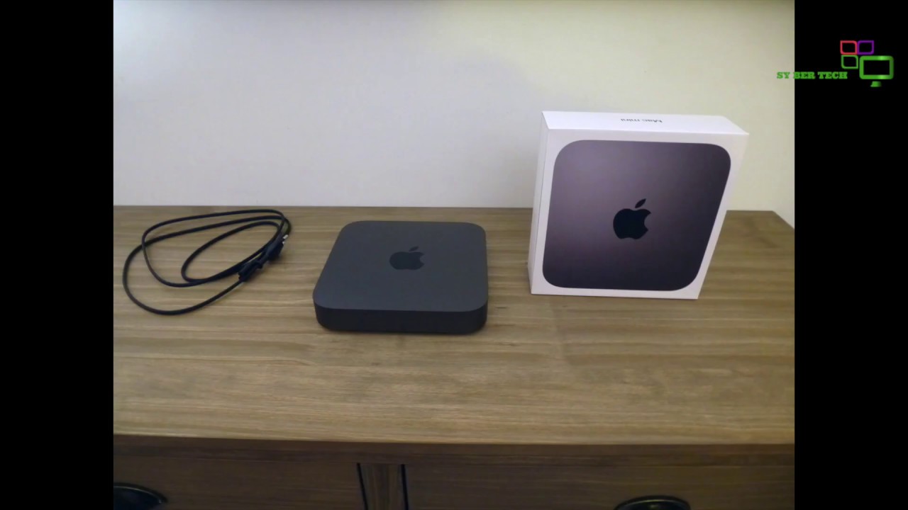 Mac mini 2020  avis et guide d'achat