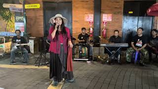 Lagu Kereta Senja  Di Malioboro Yogyakarta