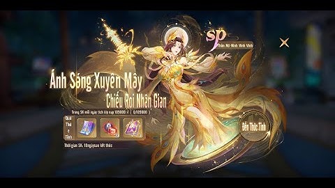 Đấu La Đại Lục _Hồn Sư Đối Quyết - Banner Vinh SP Quay Lại_Bàn Luận Những Vấn Đề Xoay Quanh Vinh SP