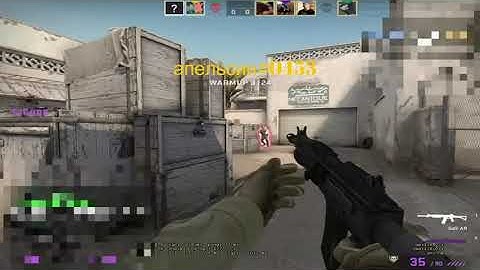 BYPASS CHEATS FACEIT (WALLHACK / TRIGGER / AIMBOT...)