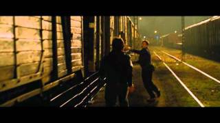Missão: Impossível - Protocolo Fantasma - Clipe Get on the train
