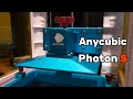 Обзор Anycubic Photon S. В чём соль?