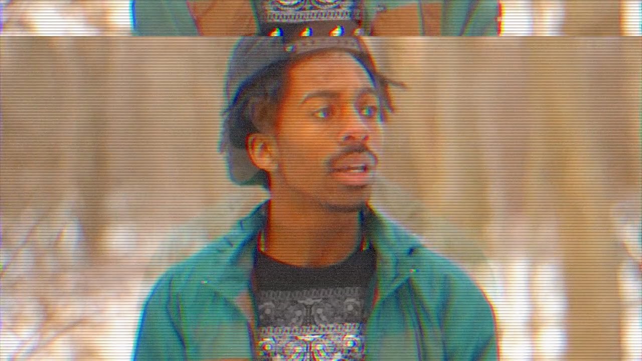 DamonStCloud - One in a Million (Official Video)