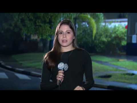Polícia e Ibama fazem operação para combater o tráfico de animais