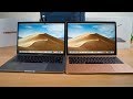 MacBook Pro 13" VS Air (2019) - The BEST MacBook for Students!