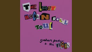 Watch Graham Parker She Never Let Me Down video