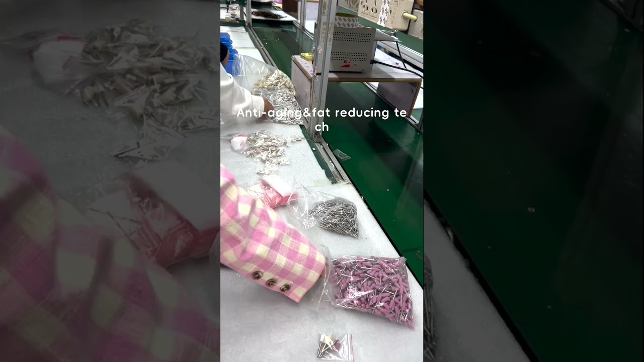 Skin rejuvenation machine custom design affordable price ODM beauty equipment